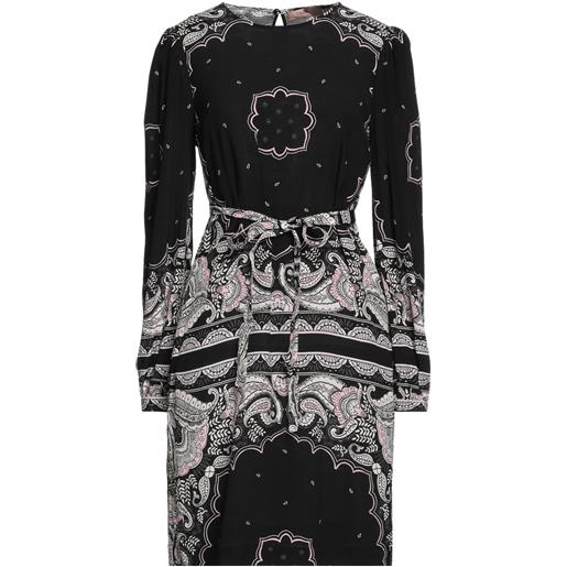 TWINSET - vestito corto