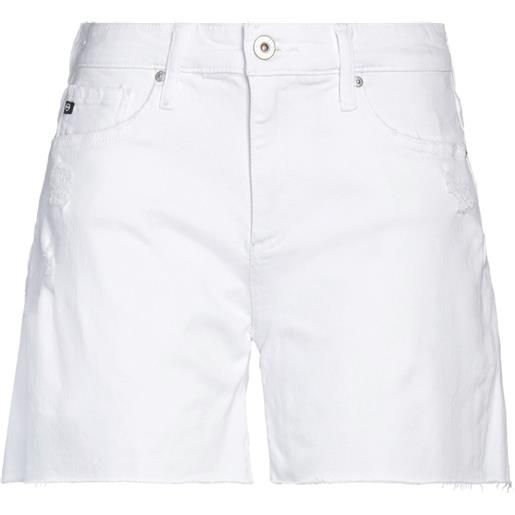 AG JEANS - shorts jeans