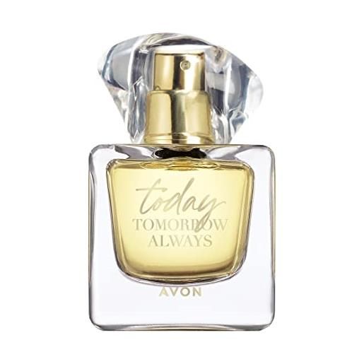Avon today tomorrow always today eau de parfum 50ml