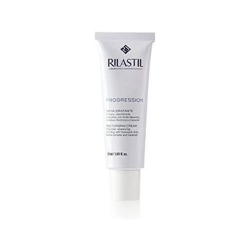 Rilastil progression(+) crema ricca 40ml