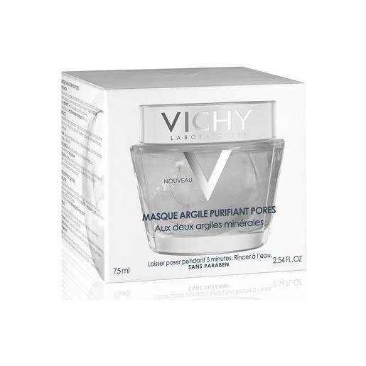 VICHY (L'Oreal Italia SpA) maschera argilla purificante 75 ml
