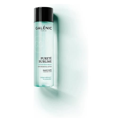 GALENIC (Pierre Fabre It. SpA) purete sublime lozione effetto pelle nuova 200 ml