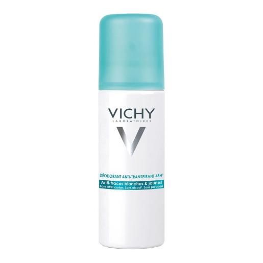 VICHY (L'Oreal Italia SpA) deodorante anti-tracce aerosol 125 ml