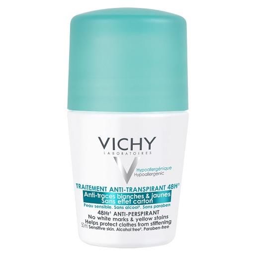 VICHY (L'Oreal Italia SpA) deodorante anti-traspirante roll-on 50 ml