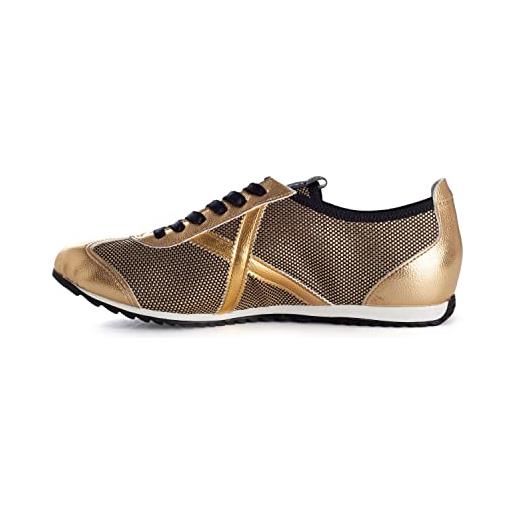 Munich osaka, scarpe da ginnastica, donna, oro (dorato 539), 39 eu