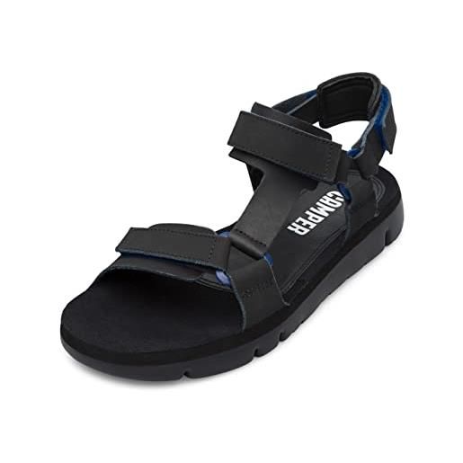 Camper oruga sandal k100416-008, uomo, multi, 41 eu