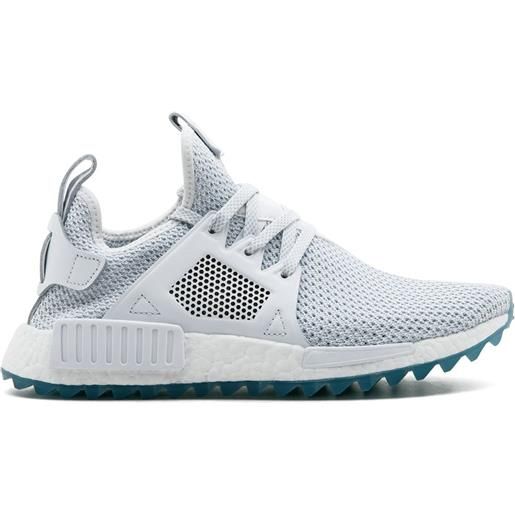 adidas sneakers nmd_xr1 tr titolo - bianco