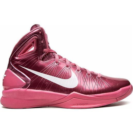 Nike sneakers alte hyperdunk 2010 - rosa