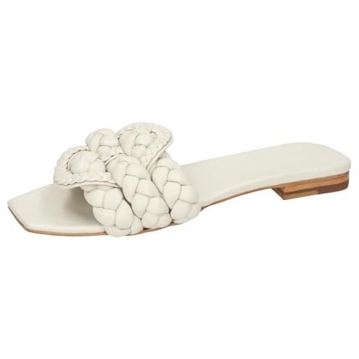 Melvin & Hamilton brooke 2, mocassino donna, 38 eu