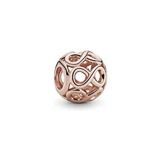 Pandora bead charm donna argento - 781872