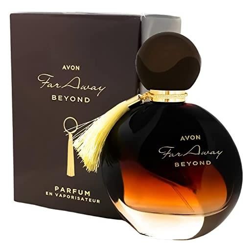 Avon far away beyond parfum 50ml