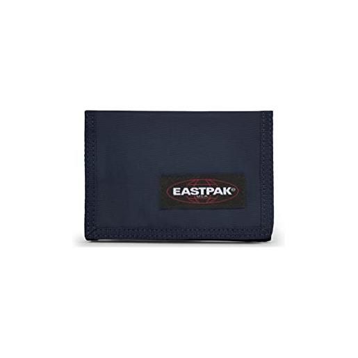 EASTPAK - crew single - portafoglio, ultra marine (blu)