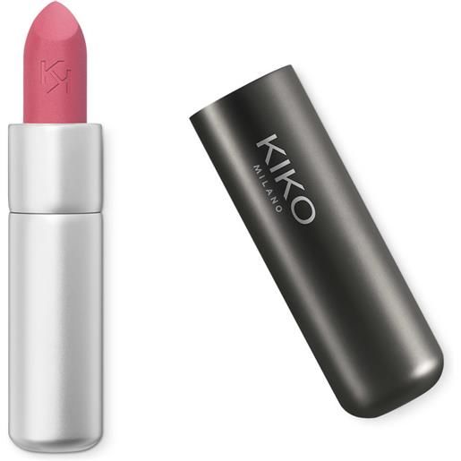 KIKO powder power lipstick - 06 french rose