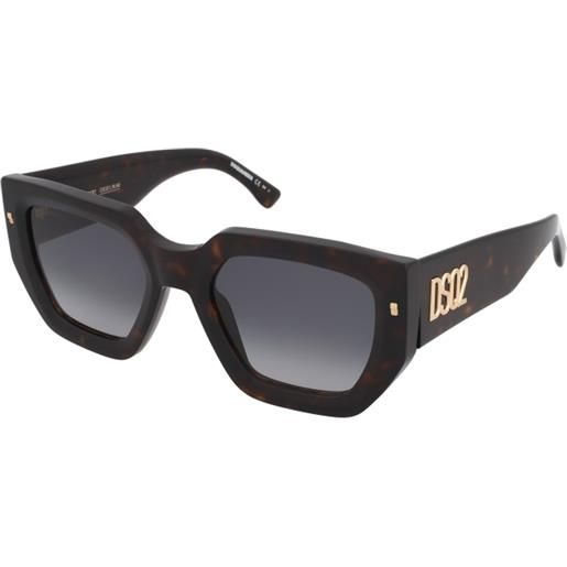 Dsquared2 d2 0031/s 086/9o