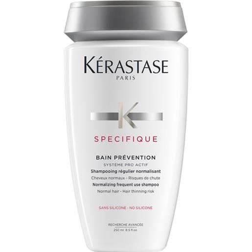 Kerastase specifique bain prevention shampoo 250 ml