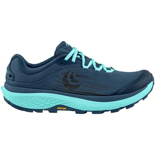 Topo Athletic pursuit trail running shoes eu 37 donna