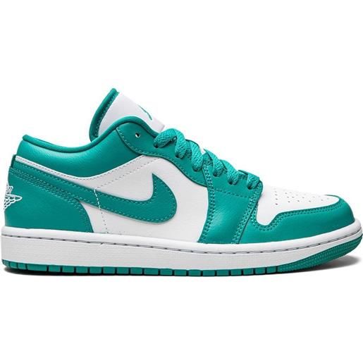 Jordan sneakers air Jordan 1 - verde