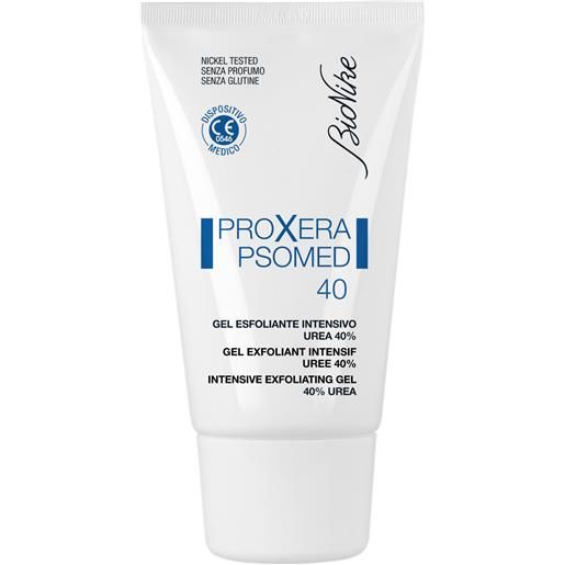 PROXERA bionike PROXERA psomed 40 gel esfoliante 100 ml