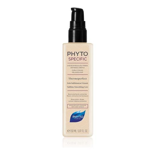 Phyto Phytospecific thermoperfect spray termoprotettivo per capelli ricci/mossi 150ml Phyto