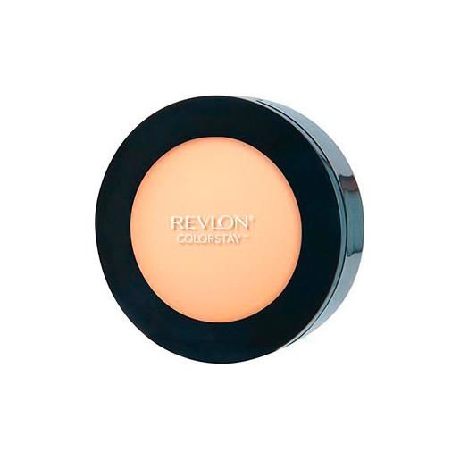 Revlon colorstay pressed powder - cipria 820 light