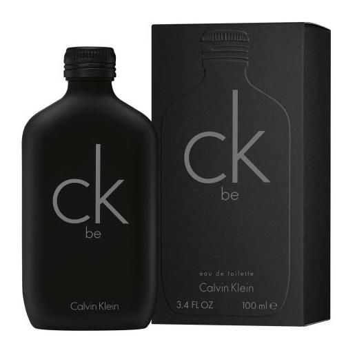 Calvin Klein ck be 100 ml eau de toilette unisex