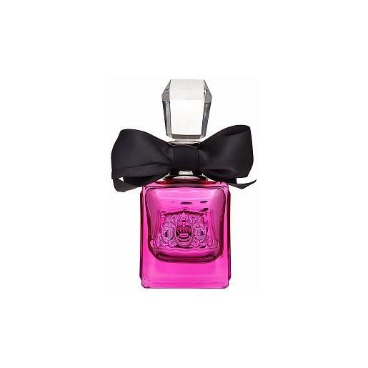 Juicy Couture viva la juicy noir eau de parfum da donna 50 ml