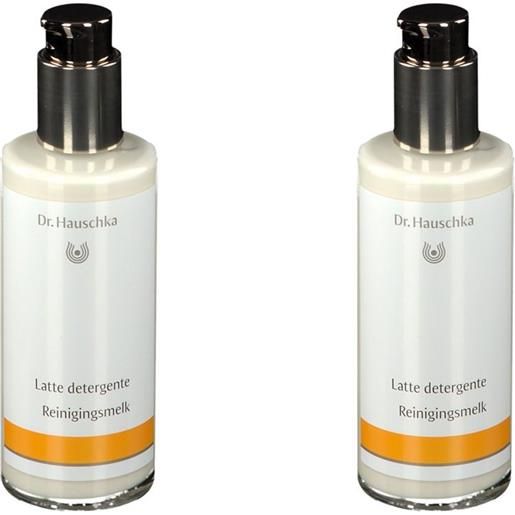 DR Hauschka dr. Hauschka latte detergente 2x145 ml