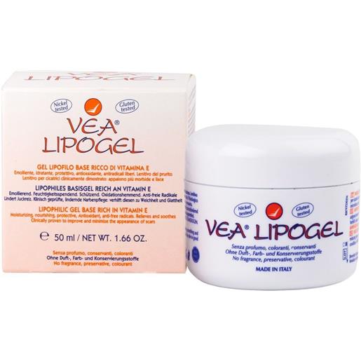 VEA® lipogel 50 ml gel