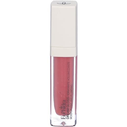Euphidra dream gloss dg02 5 ml rossetto
