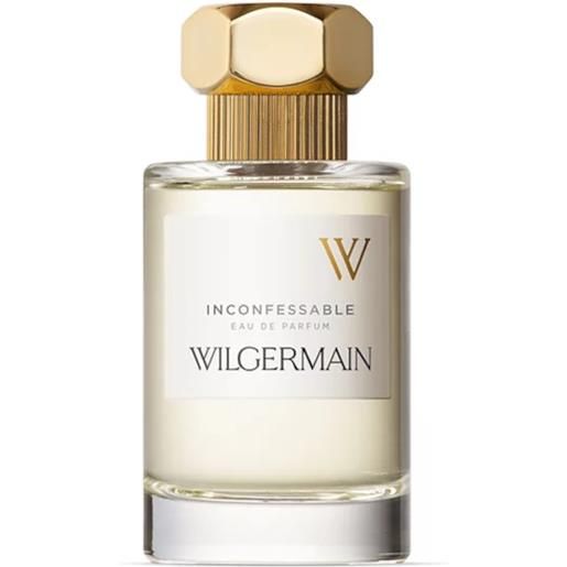 Wilgermain inconfessable 100 ml