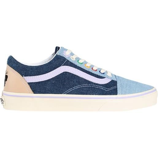 VANS x EMMA MULHOLLAND ON HOLIDAY - sneakers