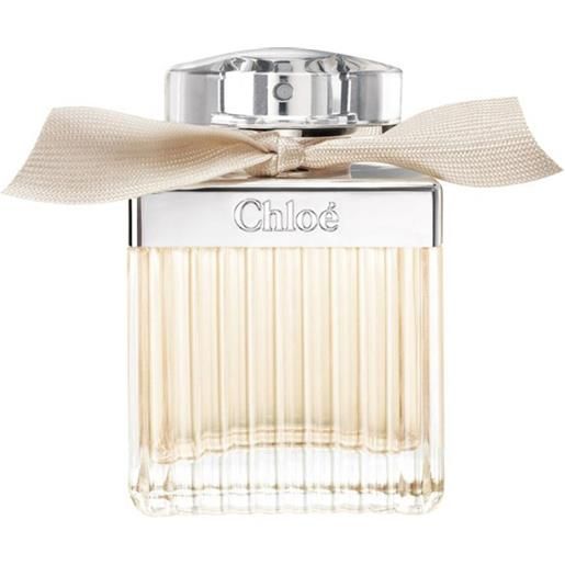 Chloe' chloe eau de parfum 75 ml