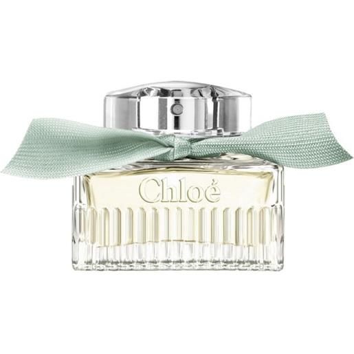 Chloe' chloe naturelle eau de parfum 30 ml