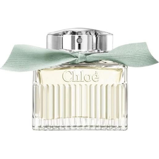 Chloe' chloe naturelle eau de parfum 50 ml