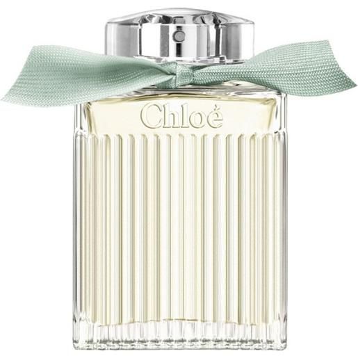 Chloe' chloe naturelle eau de parfum 100 ml ricaricabile
