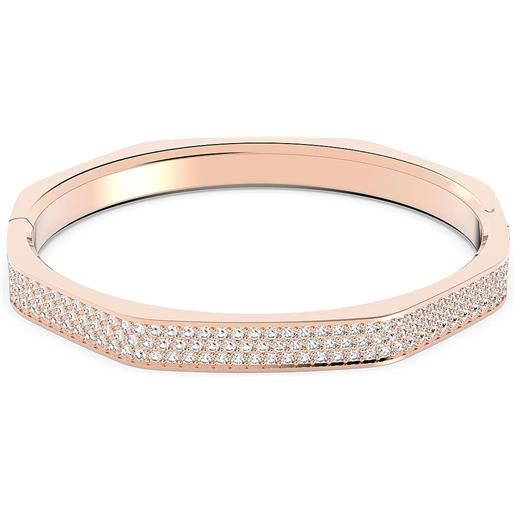 Swarovski bracciale donna gioielli Swarovski dextera 5652338