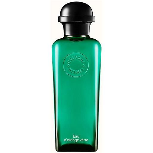 Hermes eau d`orange verte eau de cologne 200ml