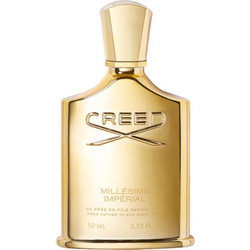 Creed millésime imperial 50 ml