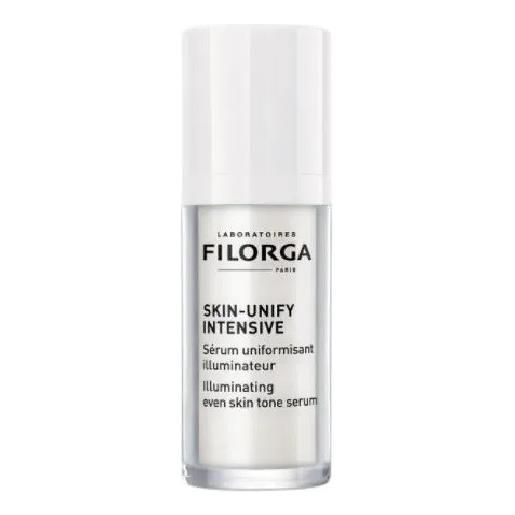 Filorga skin unify intensive siero uniformante illuminante macchie 30ml