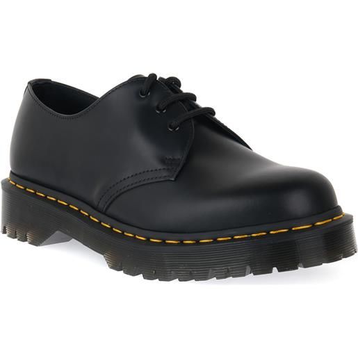 DR MARTENS 1461 bex black smooth