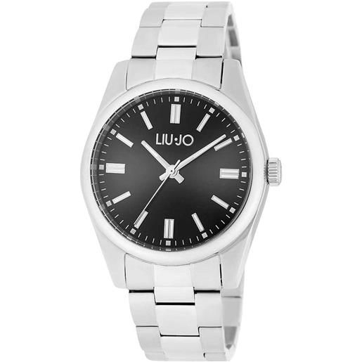 Liujo orologio al quarzo Liujo uomo tlj2129