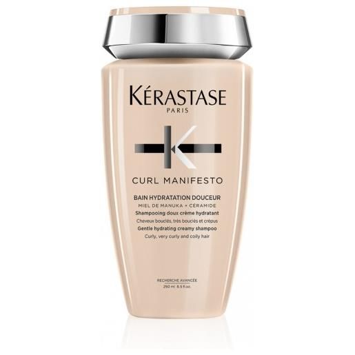 Kerastase curl manifesto bain hydratation douceur 250 ml