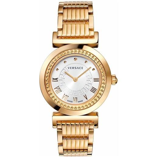 Versace orologio Versace donna vanity p5q80d001s080