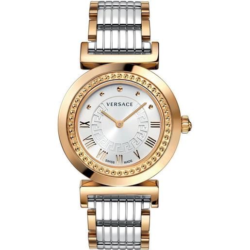 Versace orologio Versace donna vanity p5q80d499s089