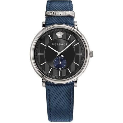 Versace orologio Versace uomo v-circle vebq01018