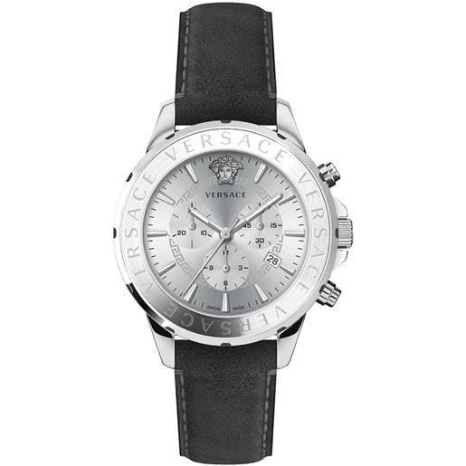 Versace orologio Versace uomo chrono signature vev600119