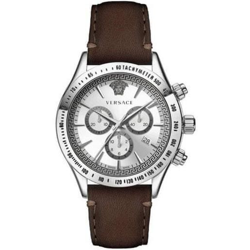 Versace orologio Versace uomo chrono classic vev700119