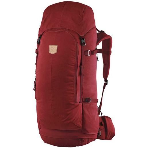 Fjällräven keb 72l backpack rosso