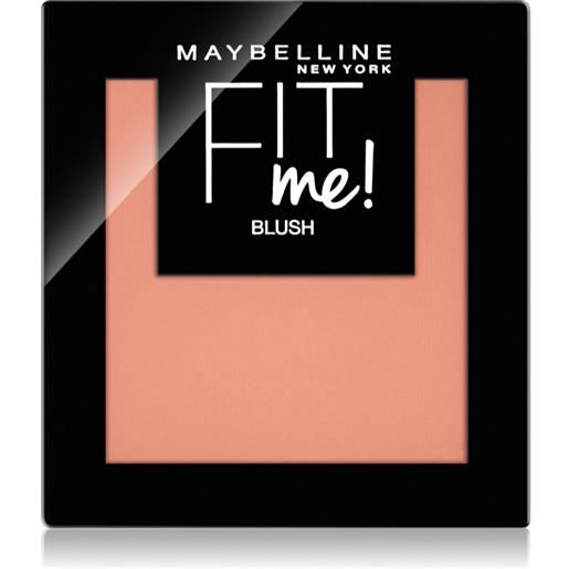 Maybelline fit me!Blush 5 g