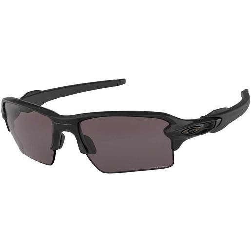 Oakley flak 2.0 xl sunglasses nero prizm black/cat 3